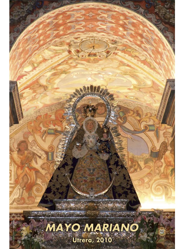 Mayo Mariano de Utrera  
